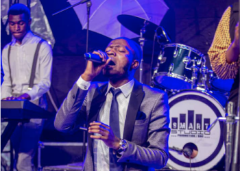 RDC-culture : Qui est Ben BAYOTTE dans le monde musical (Découverte)